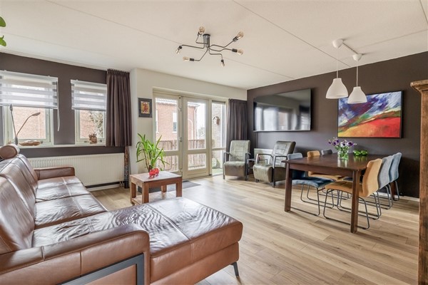 Medium property photo - Wilhelminaplein 17, 9411 PC Beilen